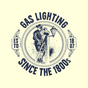 Gas Lighting