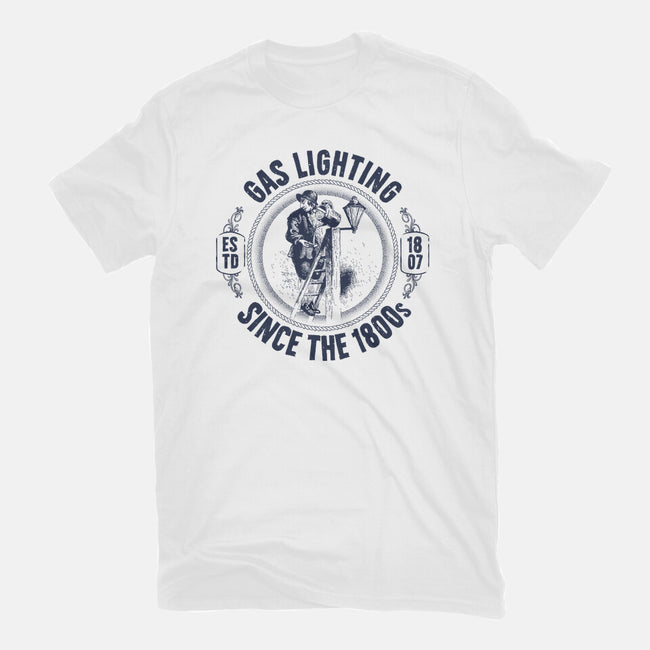 Gas Lighting-Youth-Basic-Tee-rocketman_art