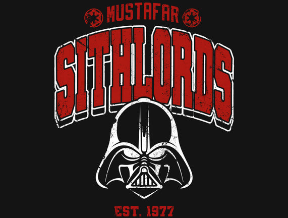 Mustafar Sith Lords