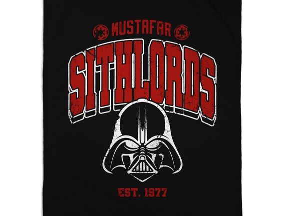 Mustafar Sith Lords