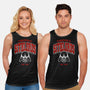 Mustafar Sith Lords-Unisex-Basic-Tank-drbutler