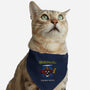 Wilson’s Combat Academy-Cat-Adjustable-Pet Collar-drbutler