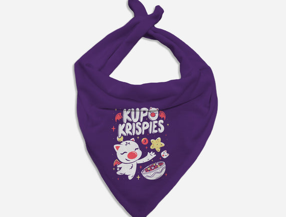 Kupo Krispies