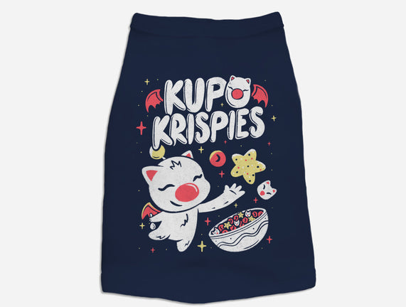 Kupo Krispies