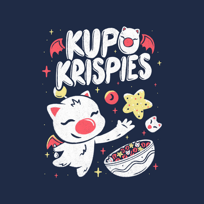 Kupo Krispies-Cat-Bandana-Pet Collar-Aarons Art Room