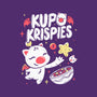 Kupo Krispies-None-Glossy-Sticker-Aarons Art Room