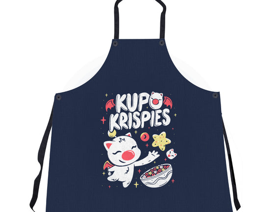 Kupo Krispies