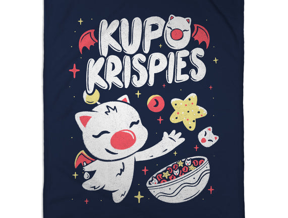 Kupo Krispies