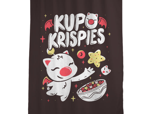 Kupo Krispies