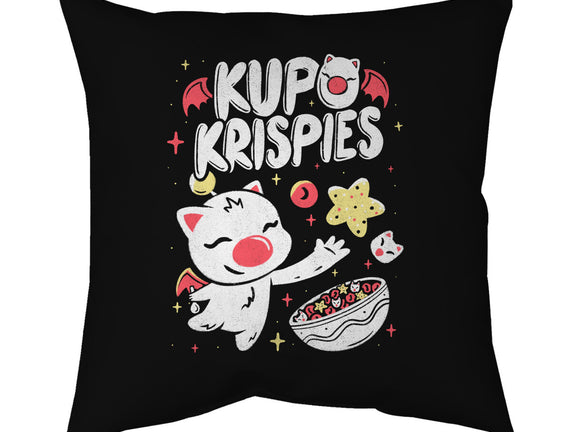 Kupo Krispies