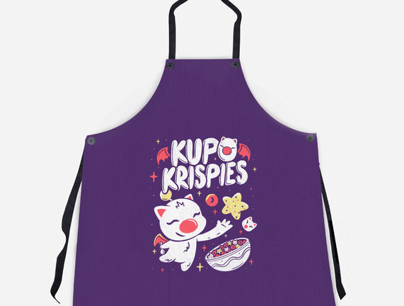 Kupo Krispies