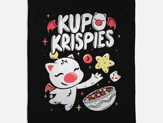 Kupo Krispies