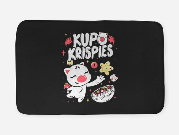 Kupo Krispies