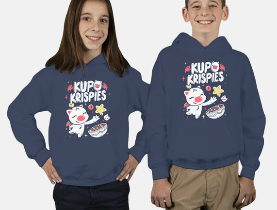 Kupo Krispies