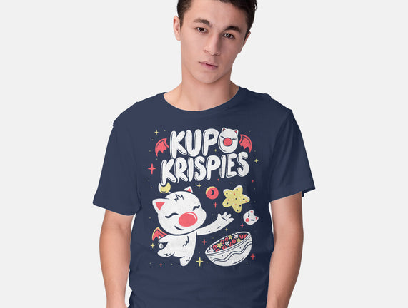 Kupo Krispies