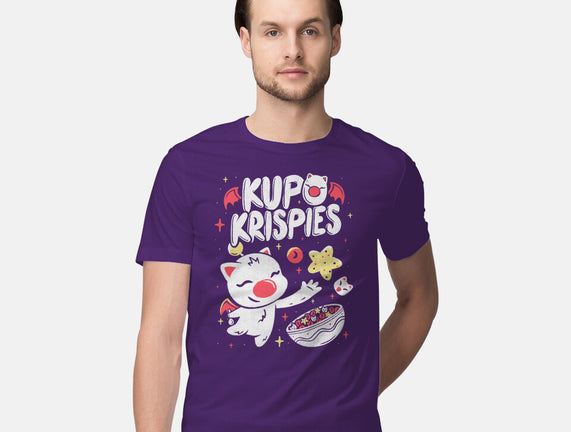 Kupo Krispies