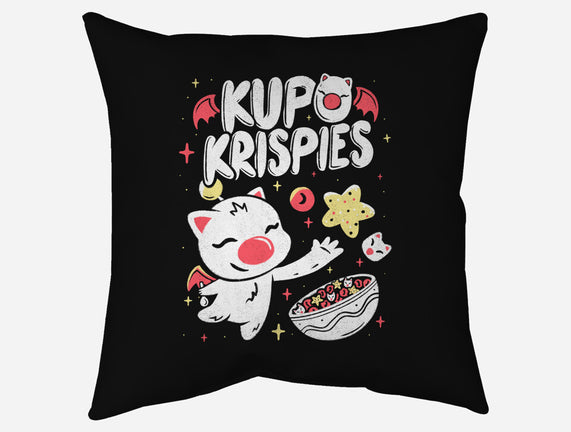 Kupo Krispies