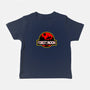 Forest Moon Park-Baby-Basic-Tee-drbutler