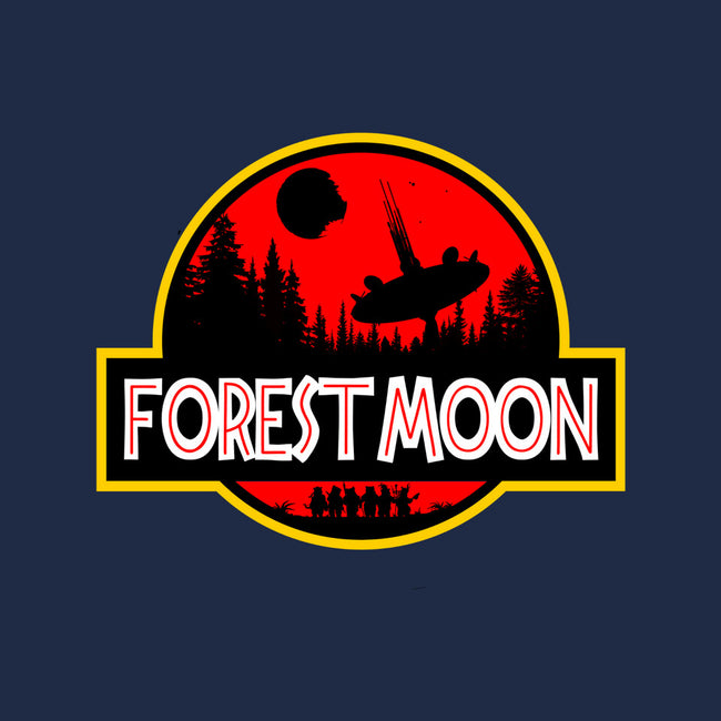 Forest Moon Park-Unisex-Basic-Tank-drbutler