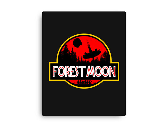 Forest Moon Park