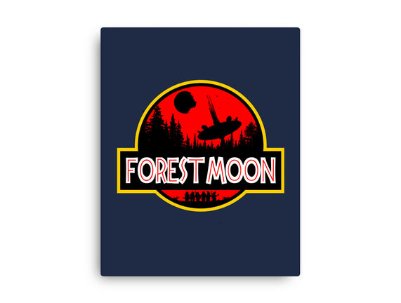 Forest Moon Park