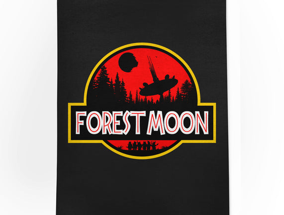 Forest Moon Park