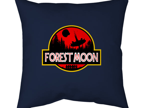 Forest Moon Park