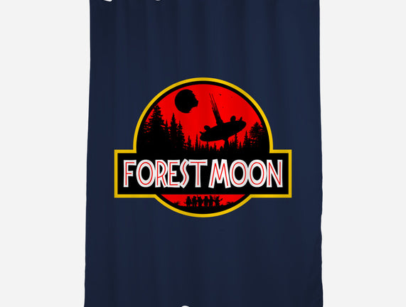 Forest Moon Park