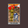 The Droids Tarot-Dog-Adjustable-Pet Collar-drbutler