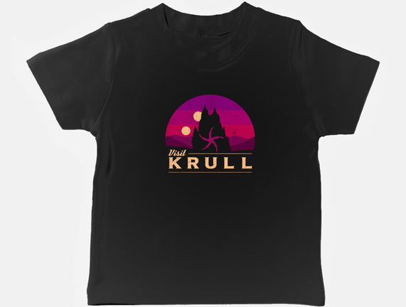 Visit Krull