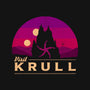 Visit Krull-Mens-Long Sleeved-Tee-sachpica