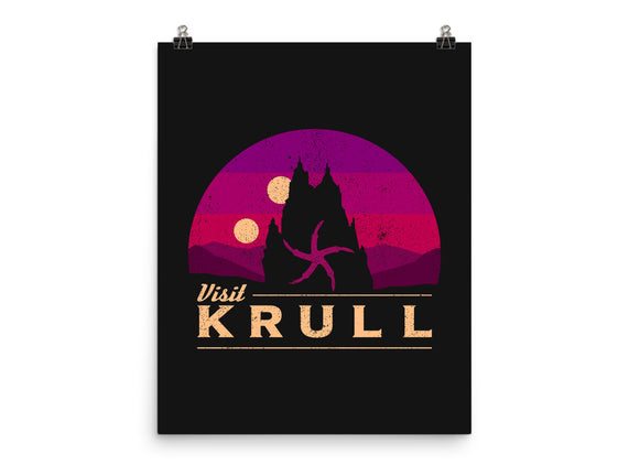 Visit Krull