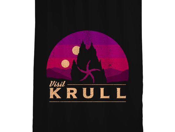 Visit Krull