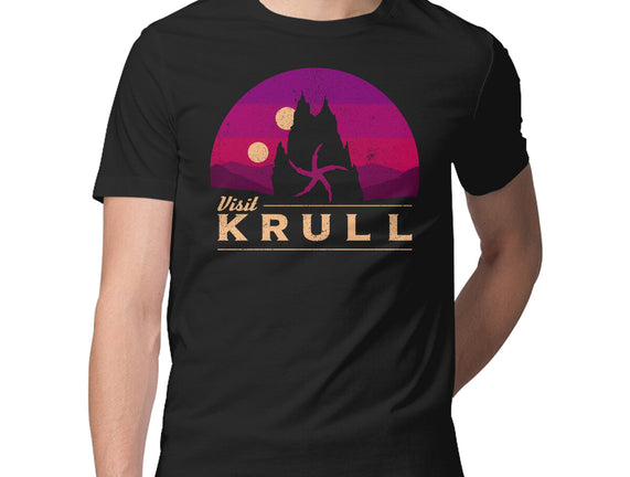 Visit Krull