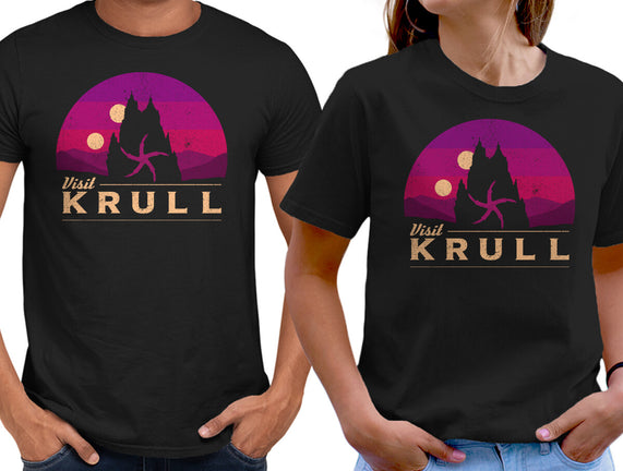 Visit Krull