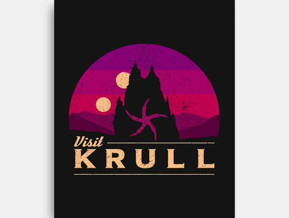 Visit Krull