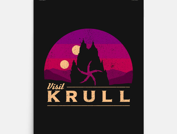 Visit Krull