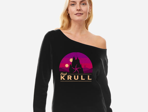 Visit Krull