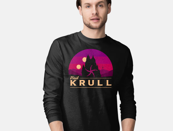 Visit Krull