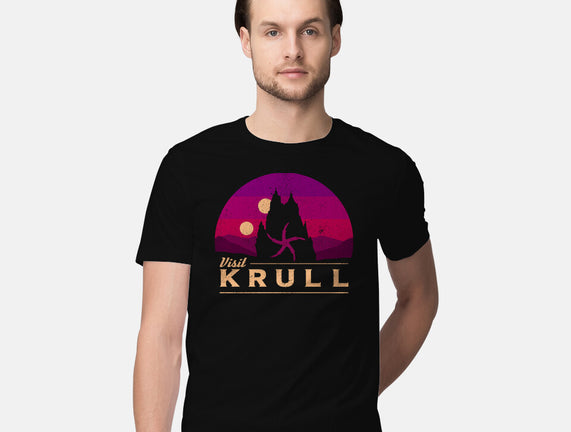 Visit Krull