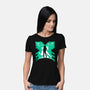 The Rogue-Womens-Basic-Tee-rocketman_art