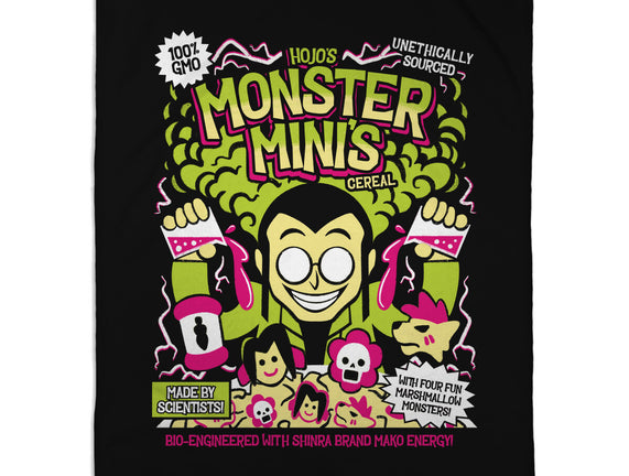 Monster Minis