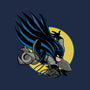 BAT300-None-Fleece-Blanket-Betmac