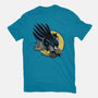 BAT300-Mens-Heavyweight-Tee-Betmac