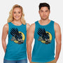 BAT300-Unisex-Basic-Tank-Betmac