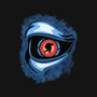 Eye From The Future-None-Glossy-Sticker-nickzzarto