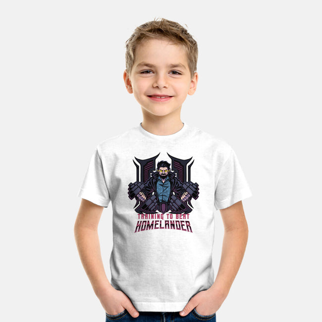 Diabolical Gym-Youth-Basic-Tee-Cattoc_C