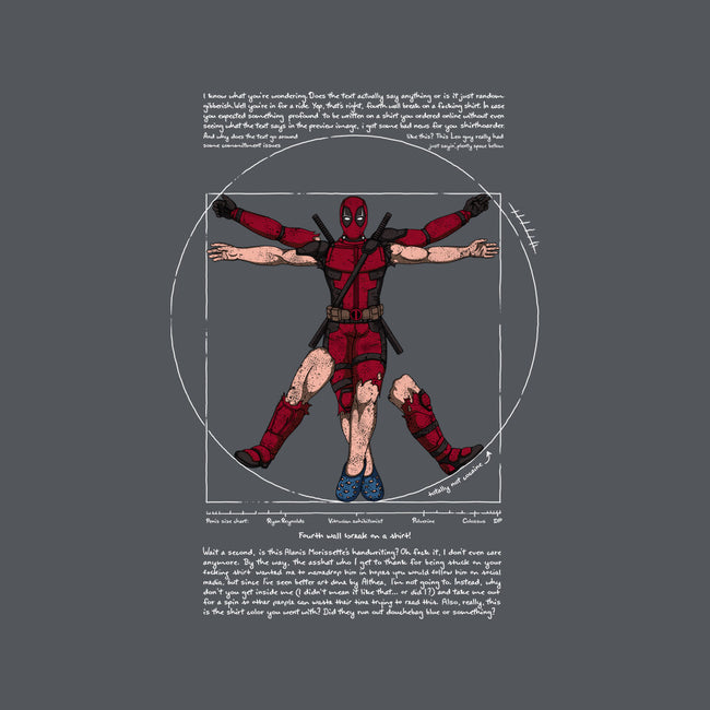 Vitruvian Merc-None-Matte-Poster-Cattoc_C