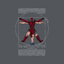 Vitruvian Merc-None-Matte-Poster-Cattoc_C