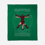 Vitruvian Merc-None-Fleece-Blanket-Cattoc_C